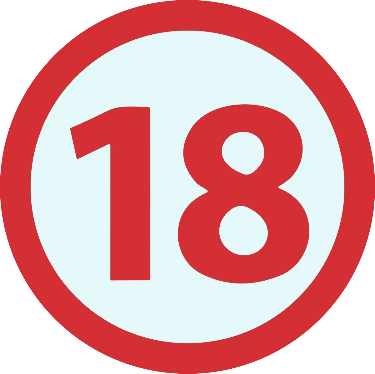 18